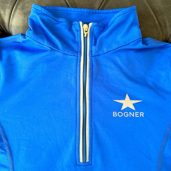 Bogner 1 st Layer - Picture 2 of 7